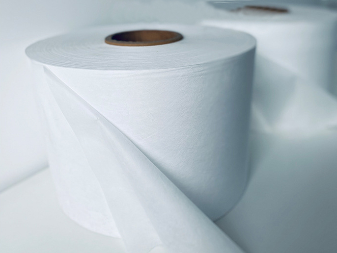三道镇PLA无纺布