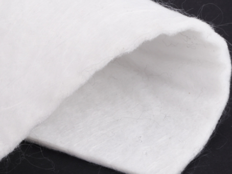 三道镇长丝土工布